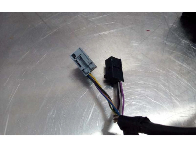 Зеркало электрическое        Lancia Delta III  2008 - 2014 года   