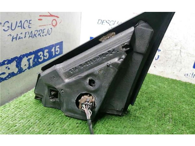 Zpětné zrcátko  Renault Megane II 2004    