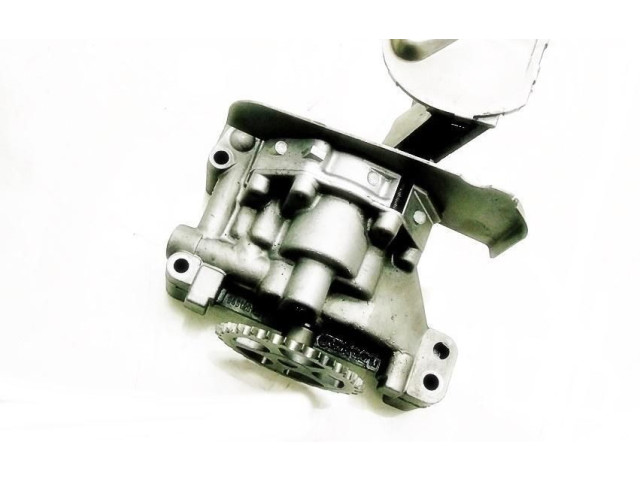 Čerpadlo oleje 7364758996 Citroen Jumper