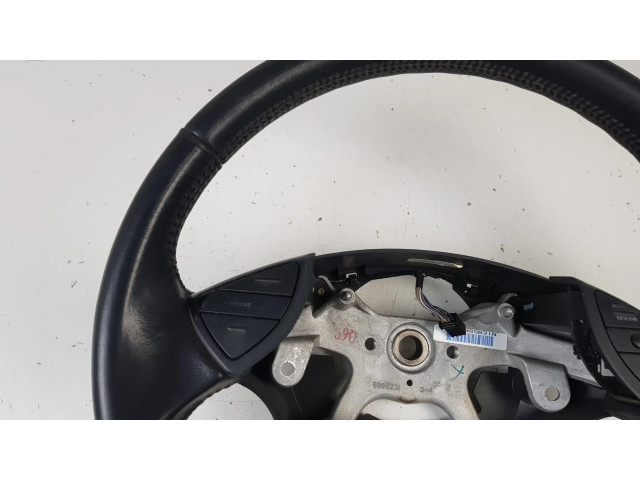 Volant Chrysler Pacifica 2006