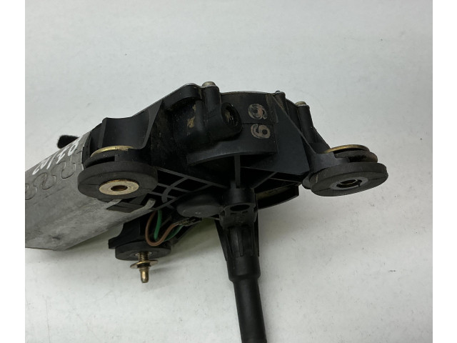 Моторчик заднего дворника MS2596007030, 188A9000    Fiat Idea