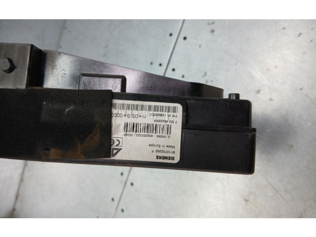 Блок комфорта Ford Galaxy