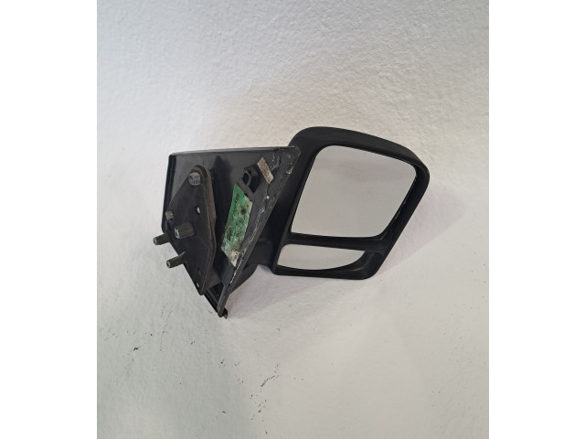 Зеркало электрическое Ford Transit - Tourneo Connect 2013 - 2022 года