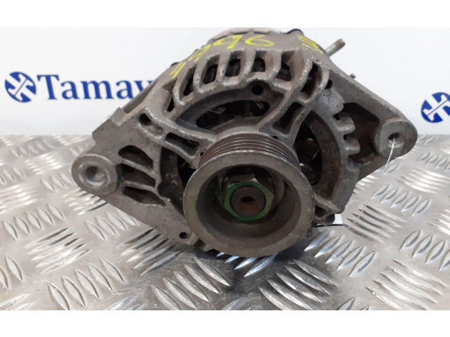 Генератор 270600Q011, A115IA   Peugeot 107      
