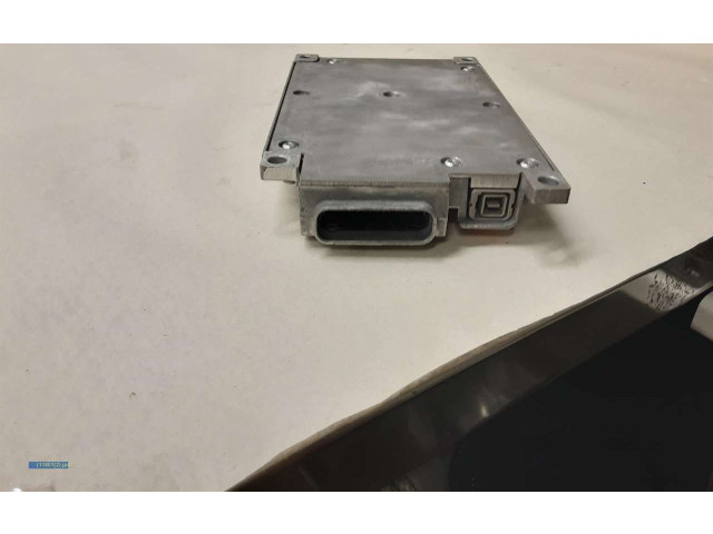 Блок управления    Volvo S60