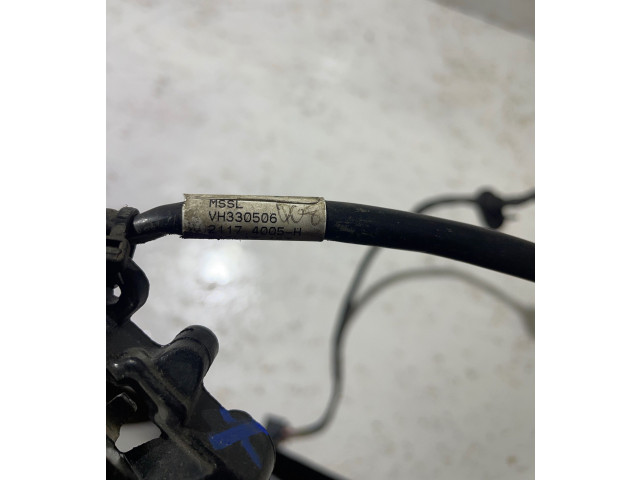 Зеркало электрическое Audi A5 2016 - года