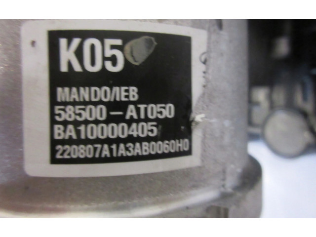 Jednotka ABS 58500AT050 KIA Niro 2022