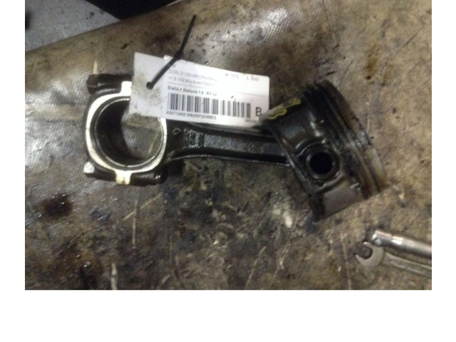 Píst Fiat Doblo 1.6