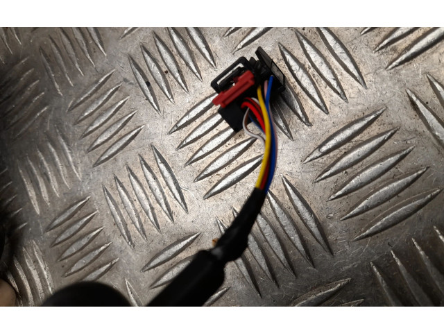 Турбина Зеркало (управляемое электричеством) Audi A1 E90411438, 82C857410E