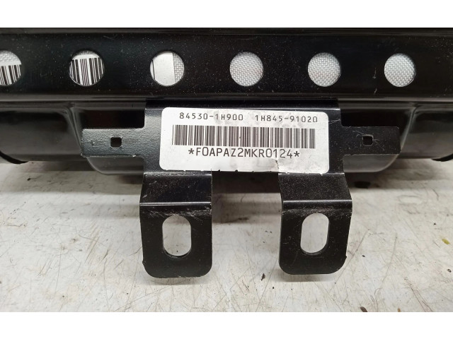 Подушка безопасности пассажира 84530-1H900 KIA Ceed