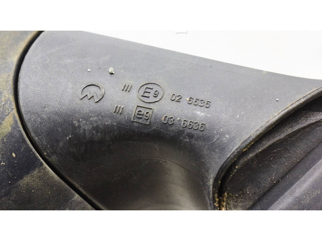 Зеркало электрическое Skoda Rapid (NH) 2012 - 2019 года