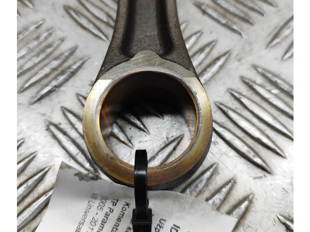 Ojnice 038198401F Audi A6 S6 C6 4F