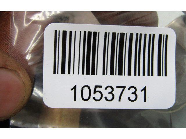  Турбина Nissan X-Trail T33  4913107606, 144116RC2A         