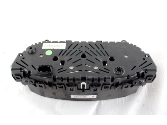 Přístrojová deska Fiat 500L 2015 52003375