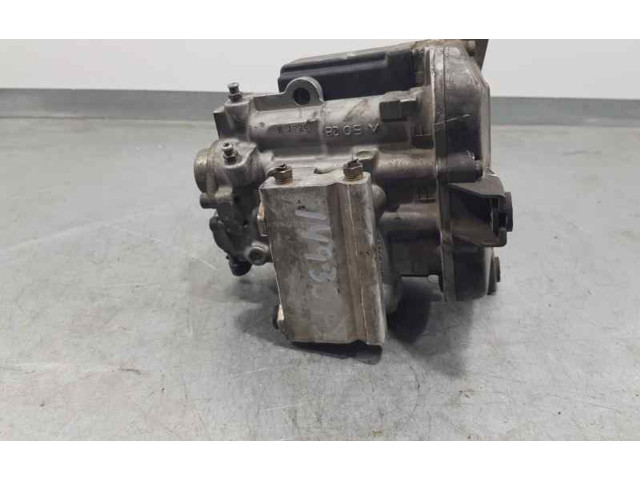 Блок АБС Daewoo Nexia