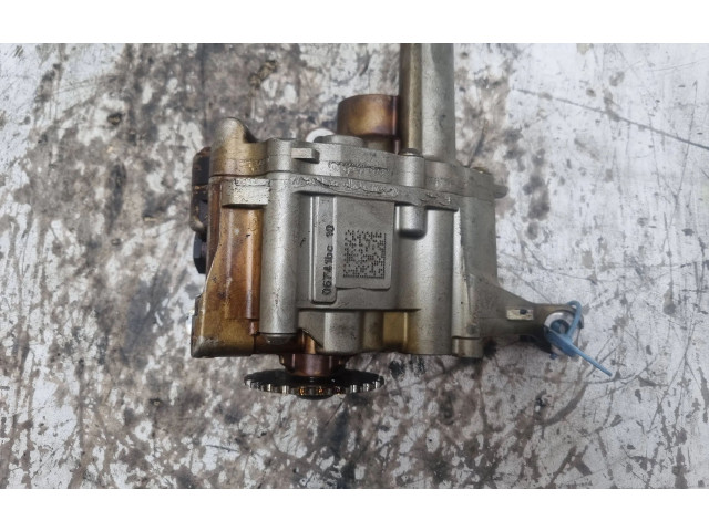 Čerpadlo oleje 7516396 BMW 5 E60 E61