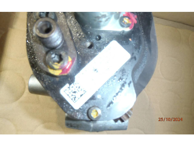 Топливный насос 28237090 Renault Clio IV