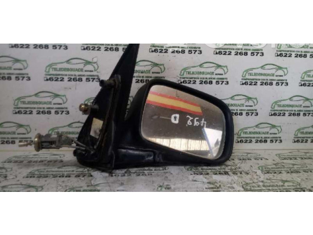 Zpětné zrcátko Skoda Felicia I 1999