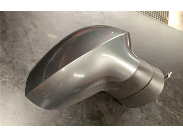 Zpětné zrcátko  Seat Ibiza IV (6J,6P) 2010  E9024456  