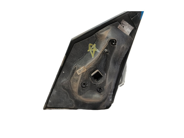 Зеркало электрическое        Hyundai Getz   -  года   