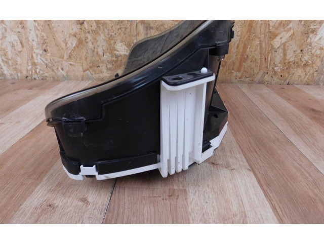 Přístrojová deska  Toyota RAV 4 (XA40) 2017 8380042U30  