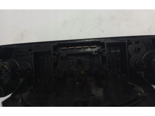 Блок управления климат-контролем 1ST820045Q, 1ST820045Q   Skoda Citigo