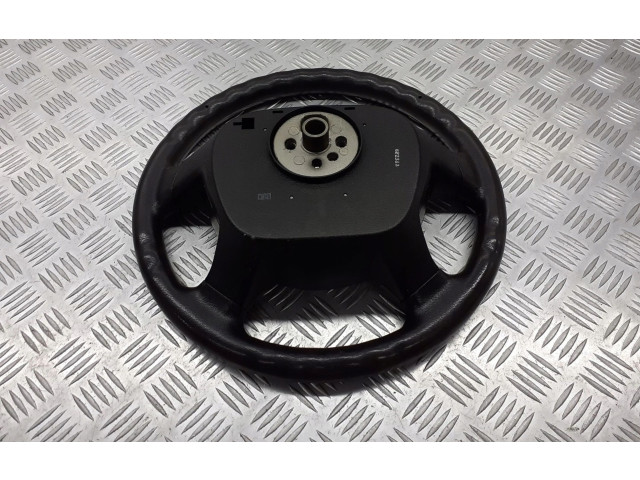 Руль Chevrolet Aveo   -  года       