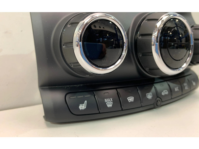 Блок управления климат-контролем 9857387   Mini One  Cooper F56 F55