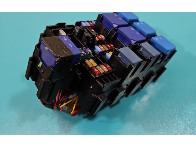 Блок предохранителей IMPRK1444172 Dacia Sandero III