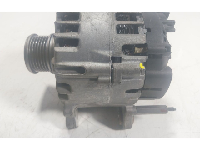 Píst 04L903021H, 04L903021H   Seat Ateca    DFFA 