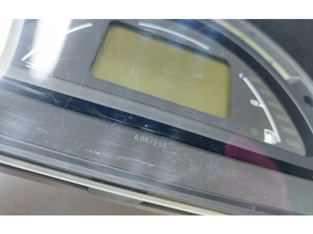 Панель приборов P9652008280G, P9652008280G   Alpine C2       