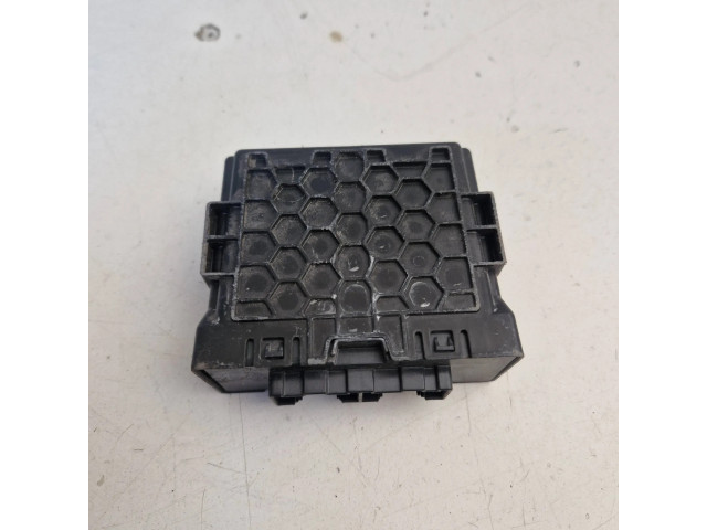 Блок управления 13512359 Buick Encore I