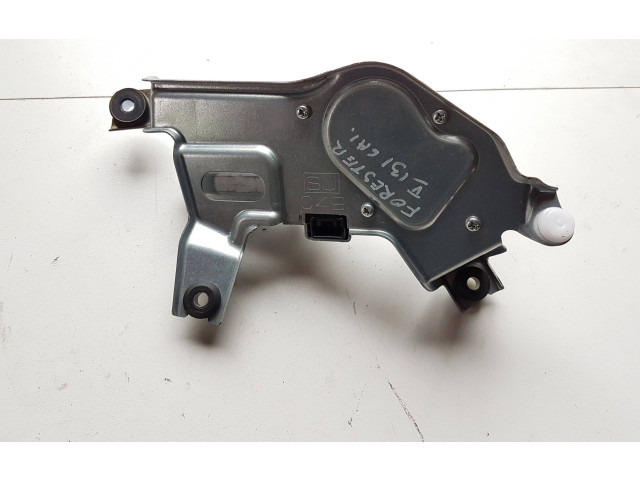 Моторчик заднего дворника 86510SJ080, SJ049 Subaru Forester SK