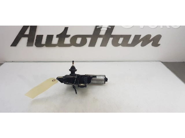 Моторчик заднего дворника 1J6955711C, 1J6955711C Skoda Fabia Mk1 (6Y)