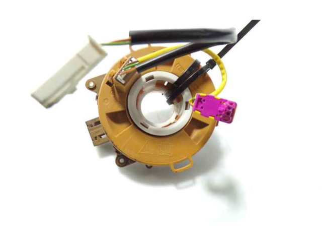 Подушка безопасности водителя Opel Combo D