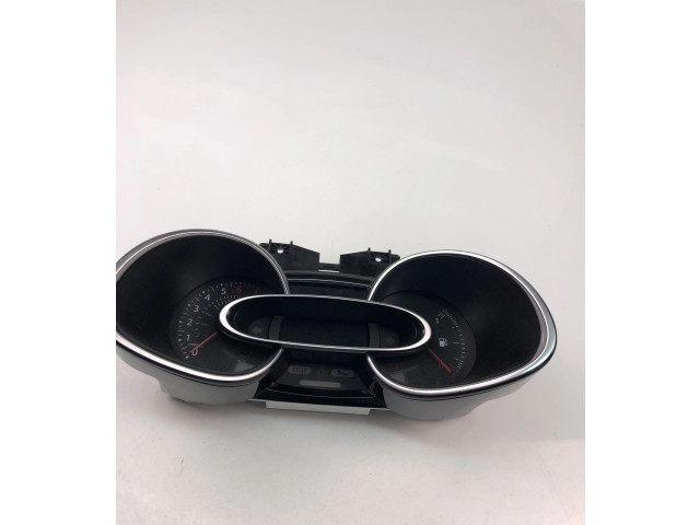 Volant Renault Clio IV 2014 248101135R, NO4273