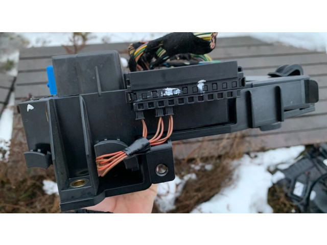 Комфортный модуль