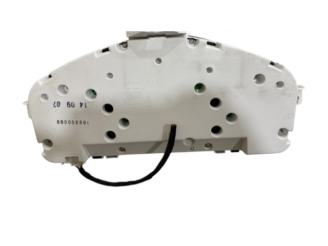 Панель приборов 30695704, 69199760T   Volvo V50       