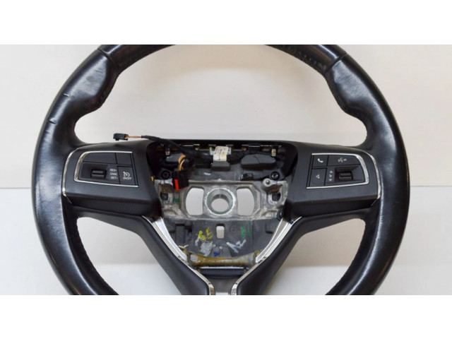 Руль Maserati Quattroporte   06700116660, 670011666      