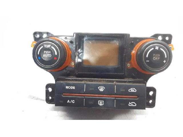 Блок управления климат-контролем 972501D711   KIA Carens II