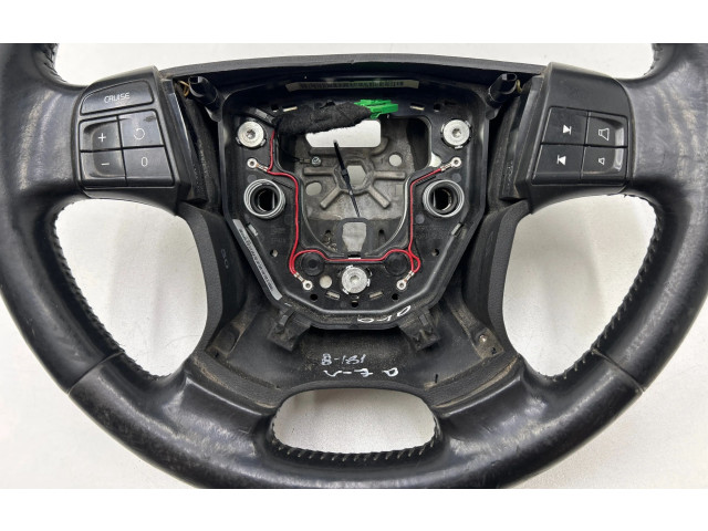 Руль Volvo V70  2008 - 2013 года       