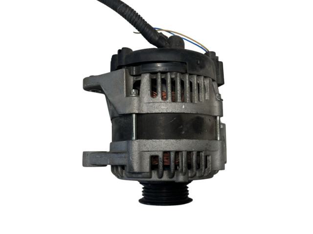 Генератор 96843503, 96843503   Chevrolet Spark      