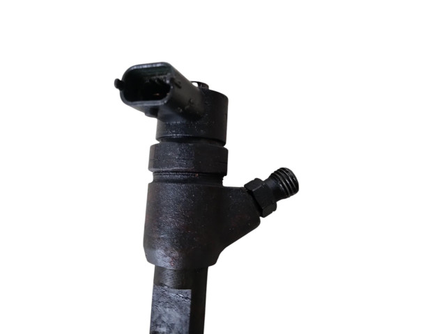 Комплект форсунок 55192096, 188A9000 Fiat Grande Punto