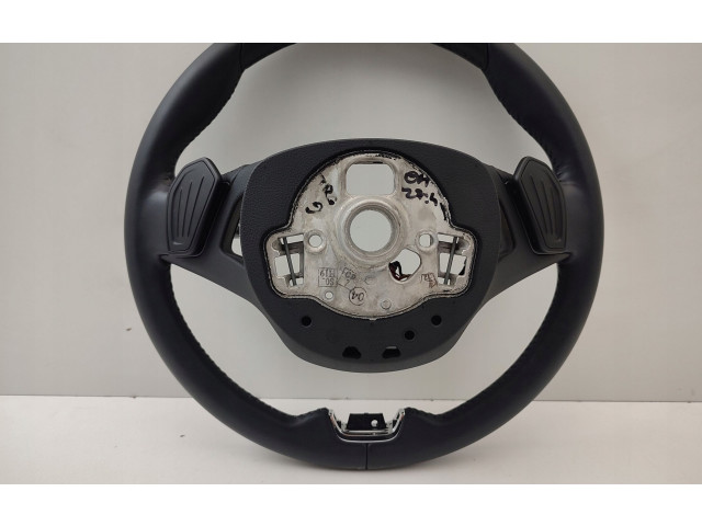 Руль Skoda Octavia Mk4 2019 - года 5E3959542H