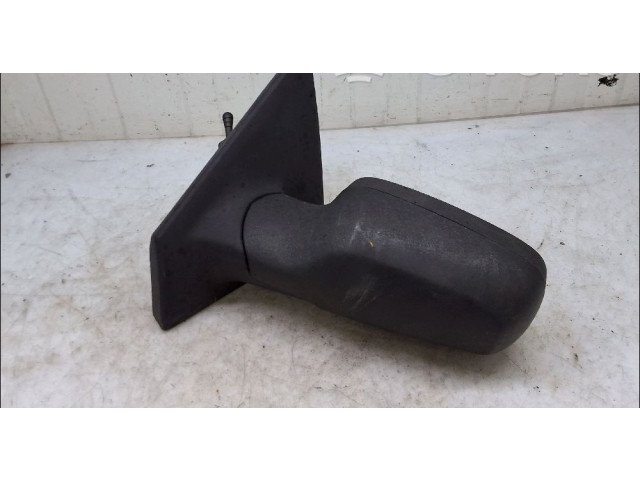 Зеркало (механическое)       Renault Clio III  2005 - 2012 года   