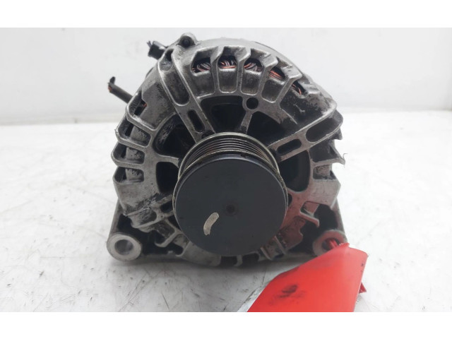 Генератор A6641540102 SsangYong Actyon sports I