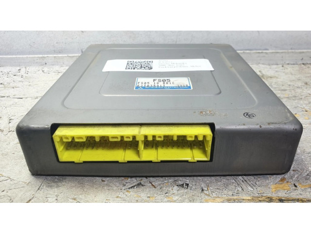 Řídící jednotka FS0518881C, E2T03591T Acura ILX 2000