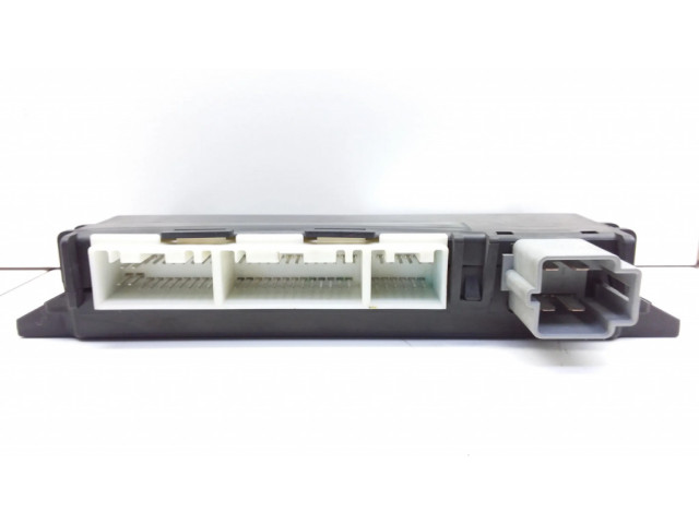 Блок управления дверью