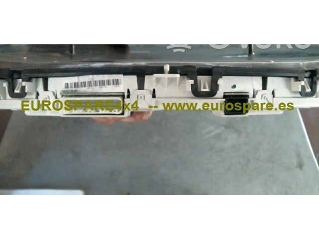 Панель приборов 24810-3X26C, NMC405B7B Nissan Pathfinder