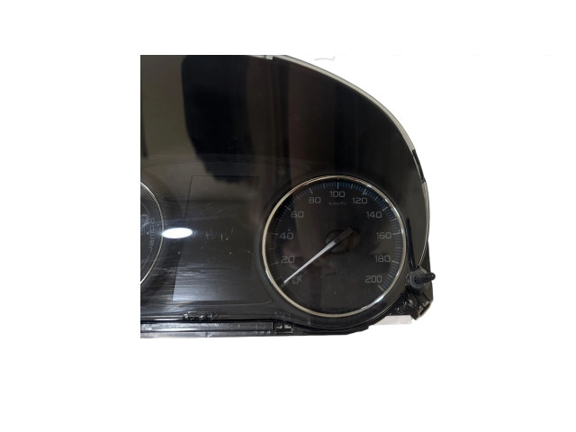 Панель приборов 8100C543, MM0059354 Mitsubishi Outlander